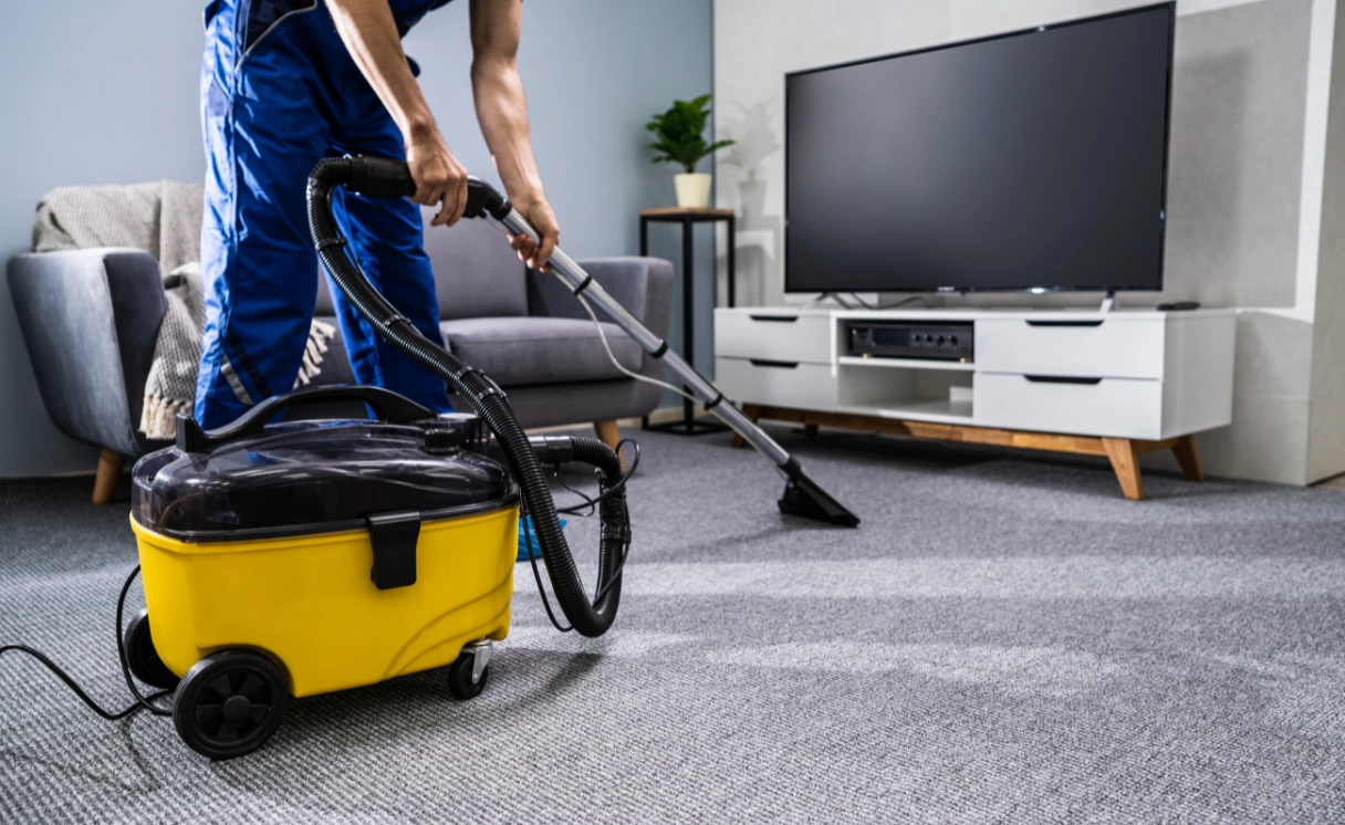 Extract End of Lease Cleaning Yering Contact Office